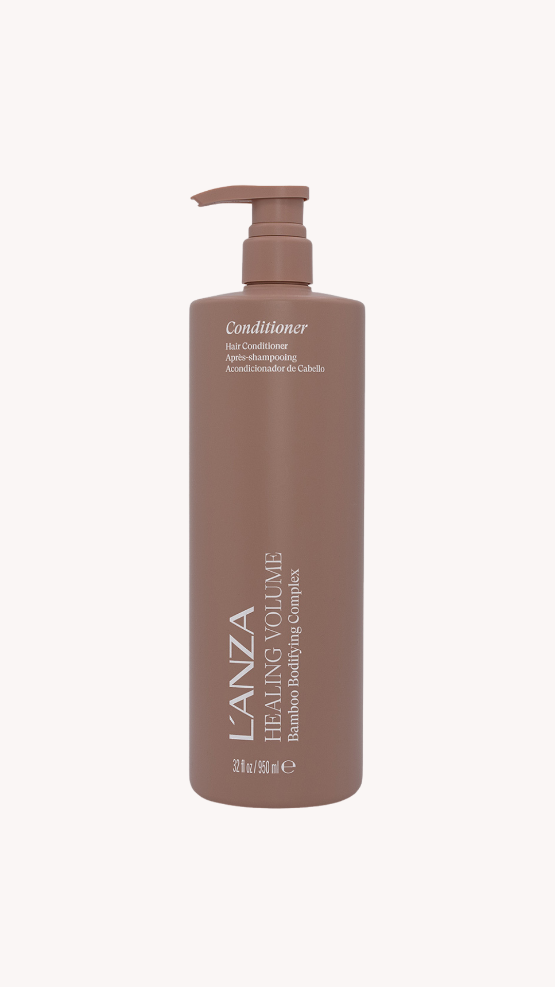 Healing Volume Conditioner 950ml
