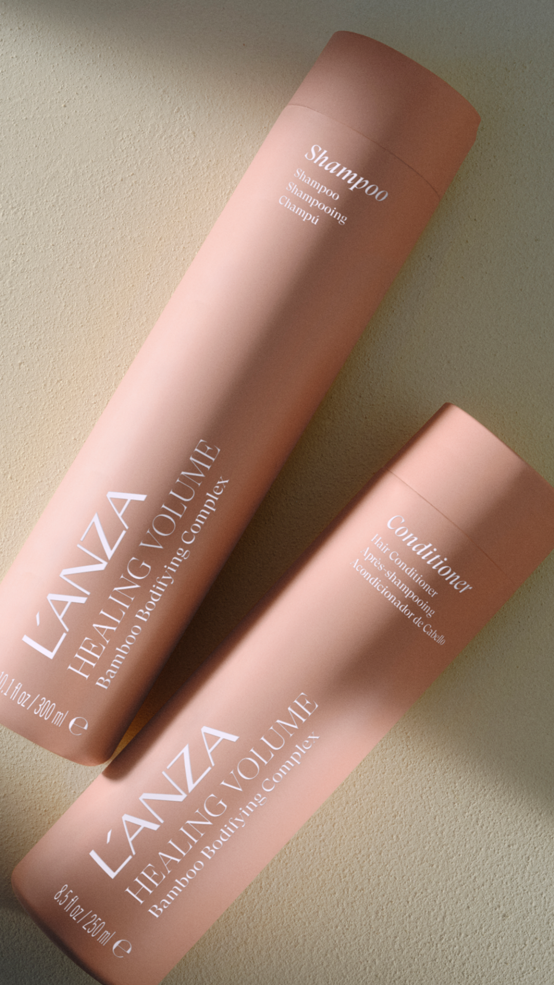 Thickening Treatment 100ml