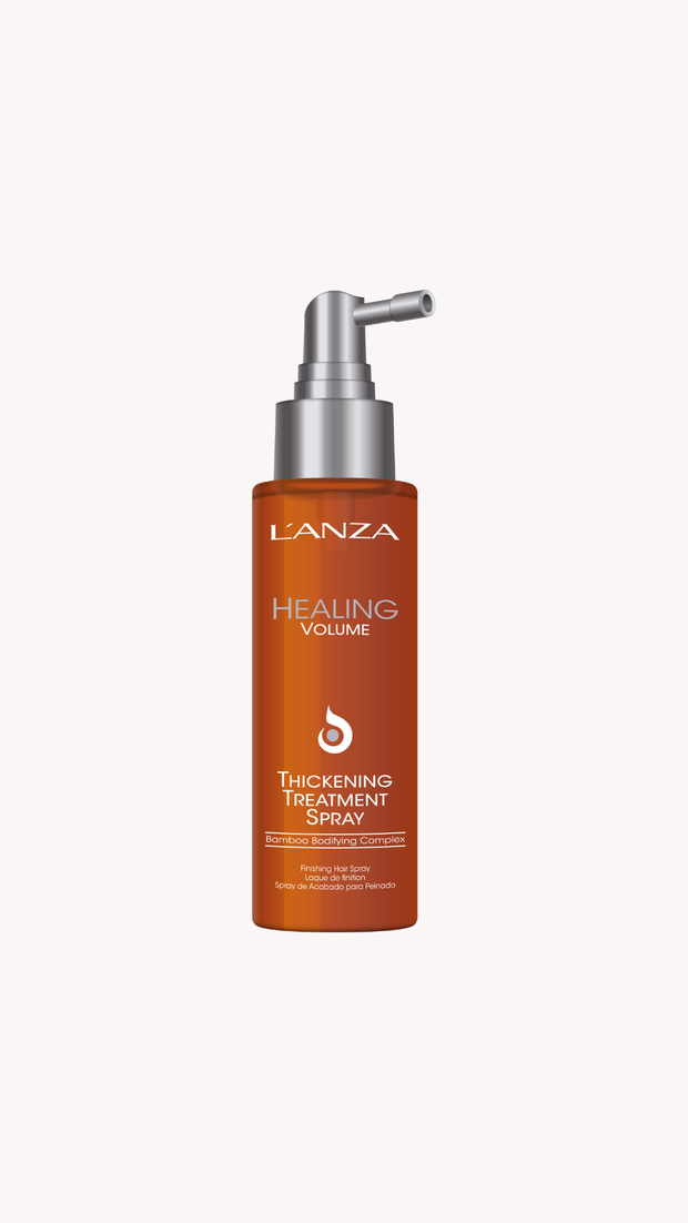Thickening Treatment 100ml