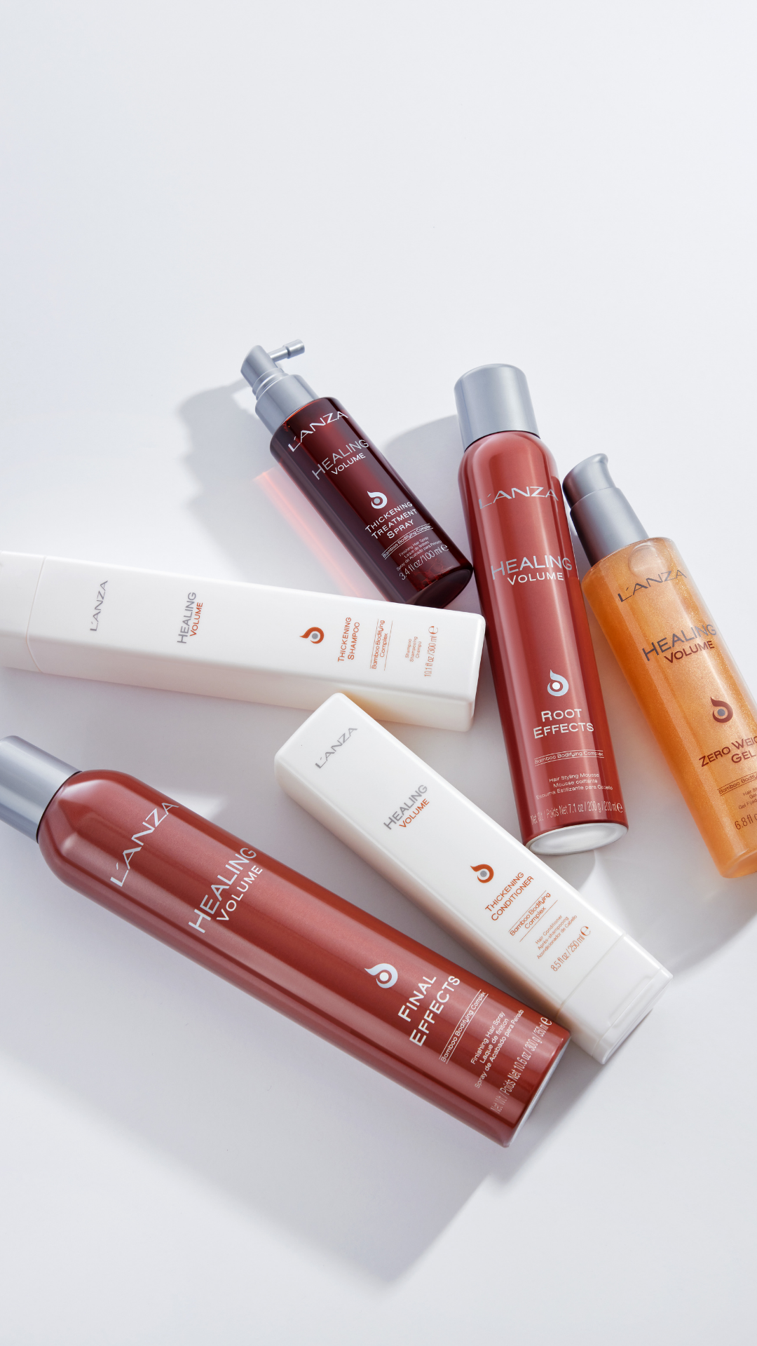 Thickening Treatment 100ml