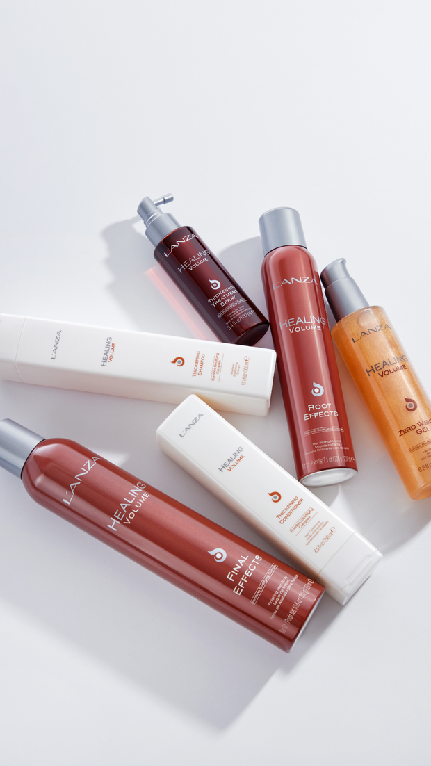Thickening Treatment 100ml
