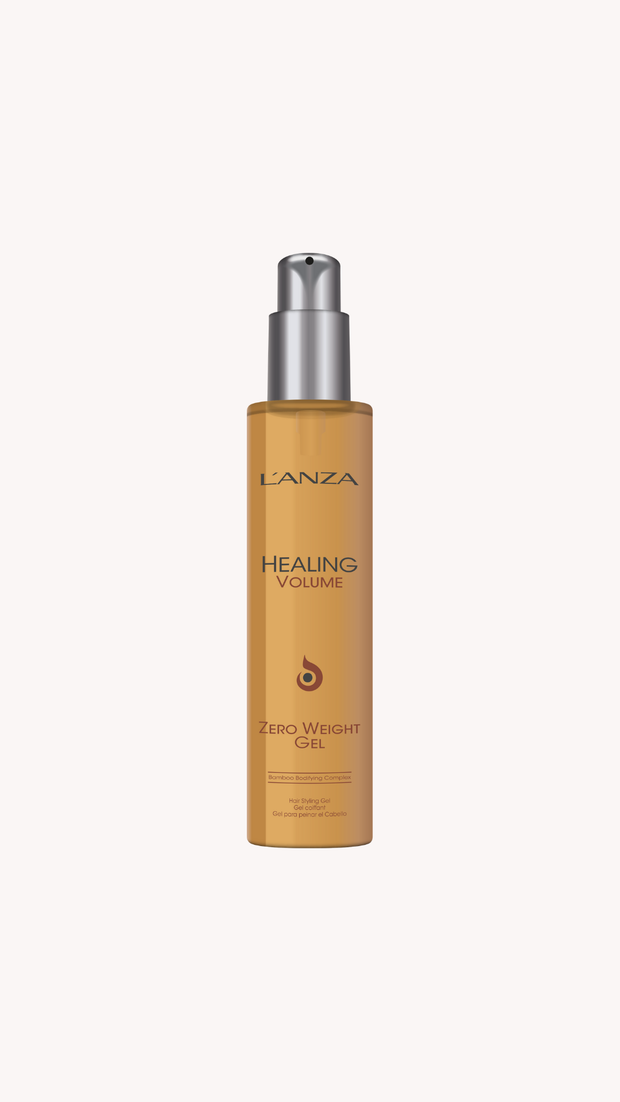 Zero Weight Gel 200ml