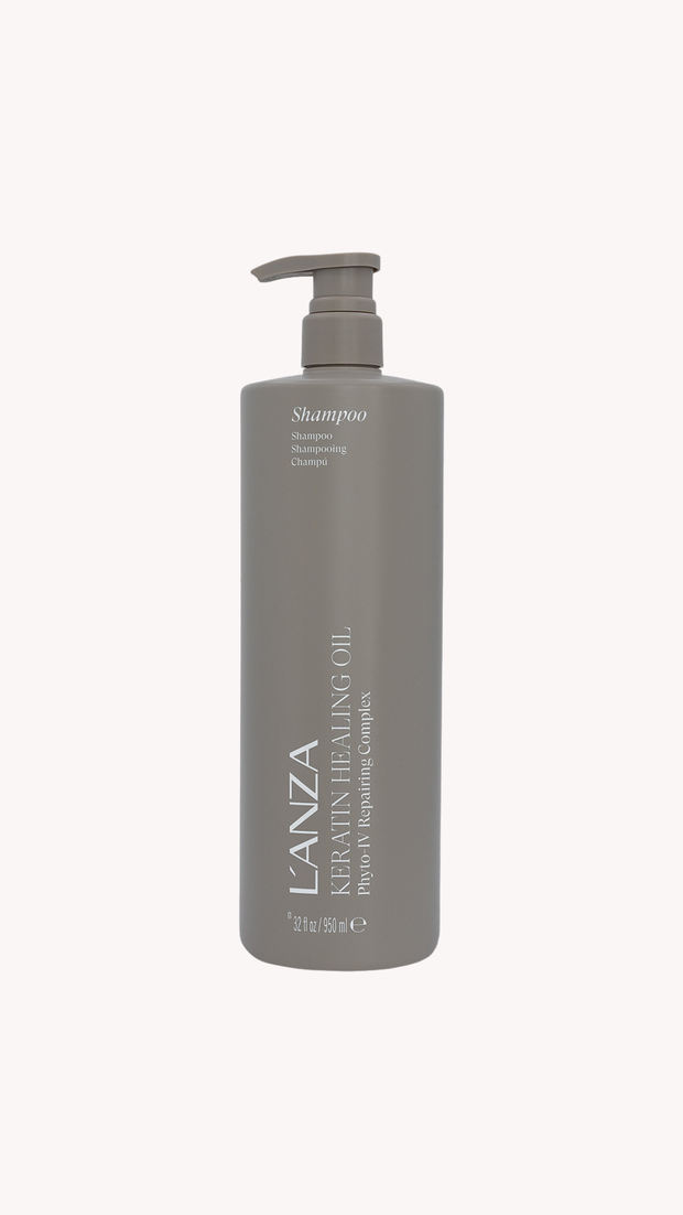 Keratin Healing Oil Shampoo 950ml