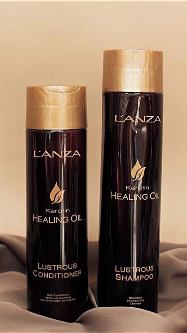 Keratin Healing Oil Conditioner 250ml