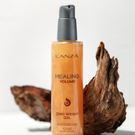 Zero Weight Gel 200ml