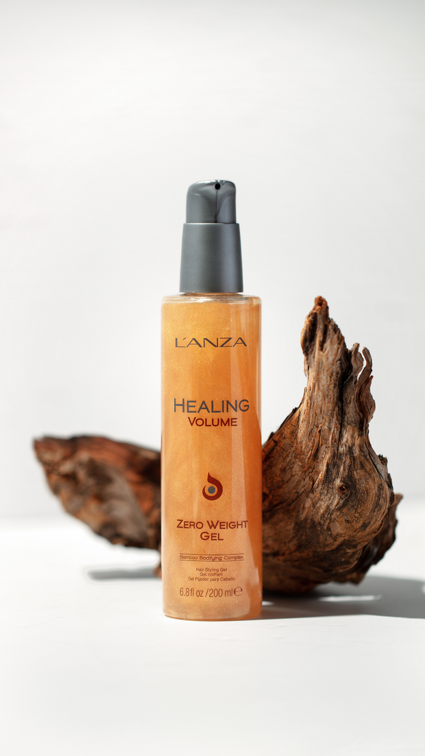 Zero Weight Gel 200ml