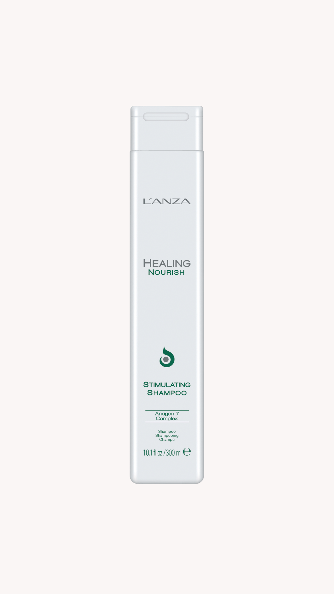 Stimulating Shampoo 300ml