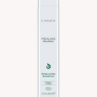 Stimulating Shampoo 300ml