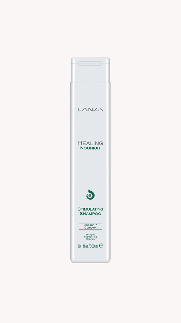 Stimulating Shampoo 300ml