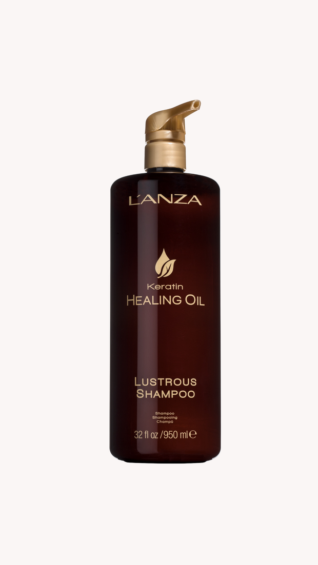 Keratin Healing Oil Shampoo 950ml