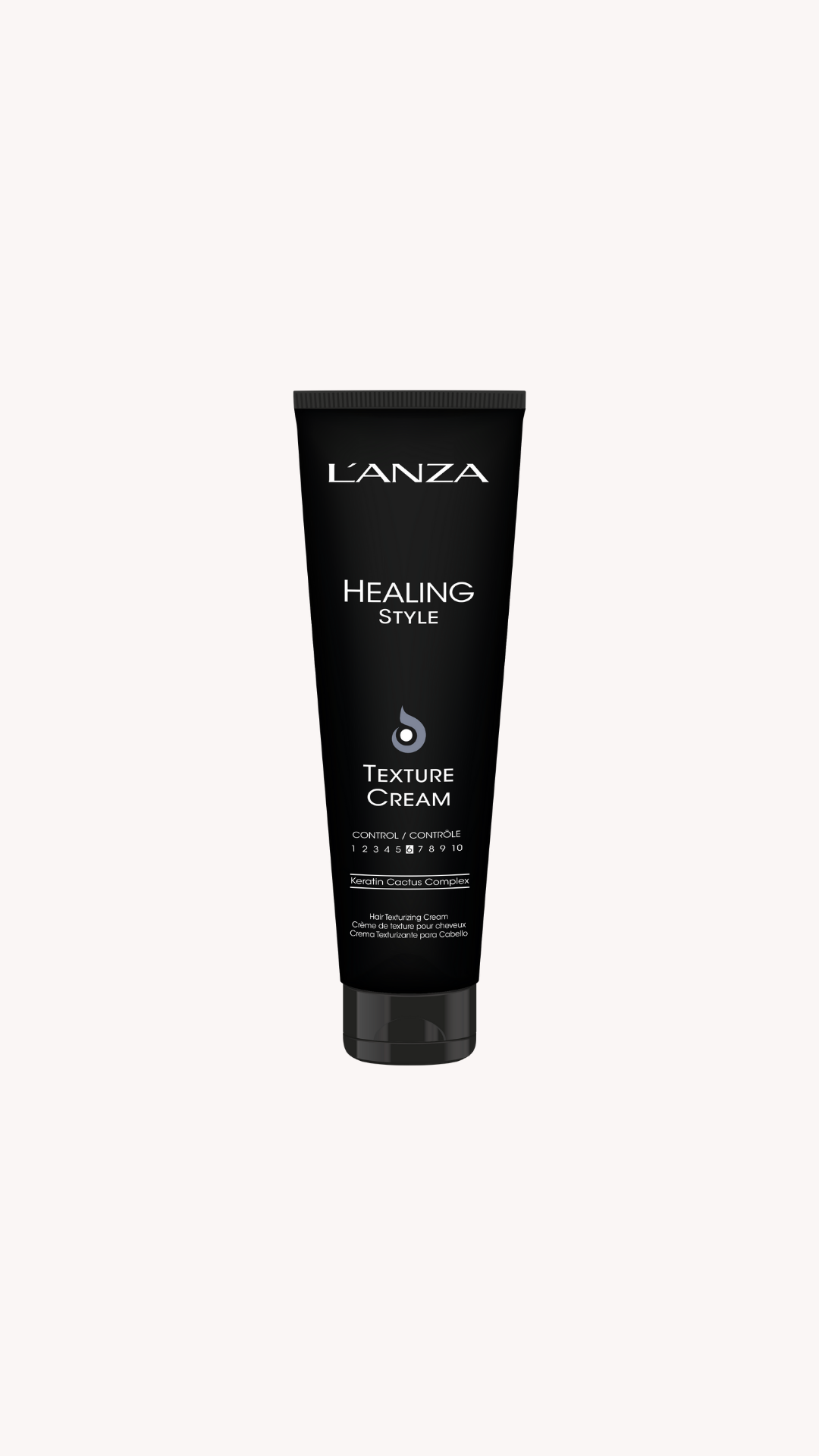 Texture Cream 125ml
