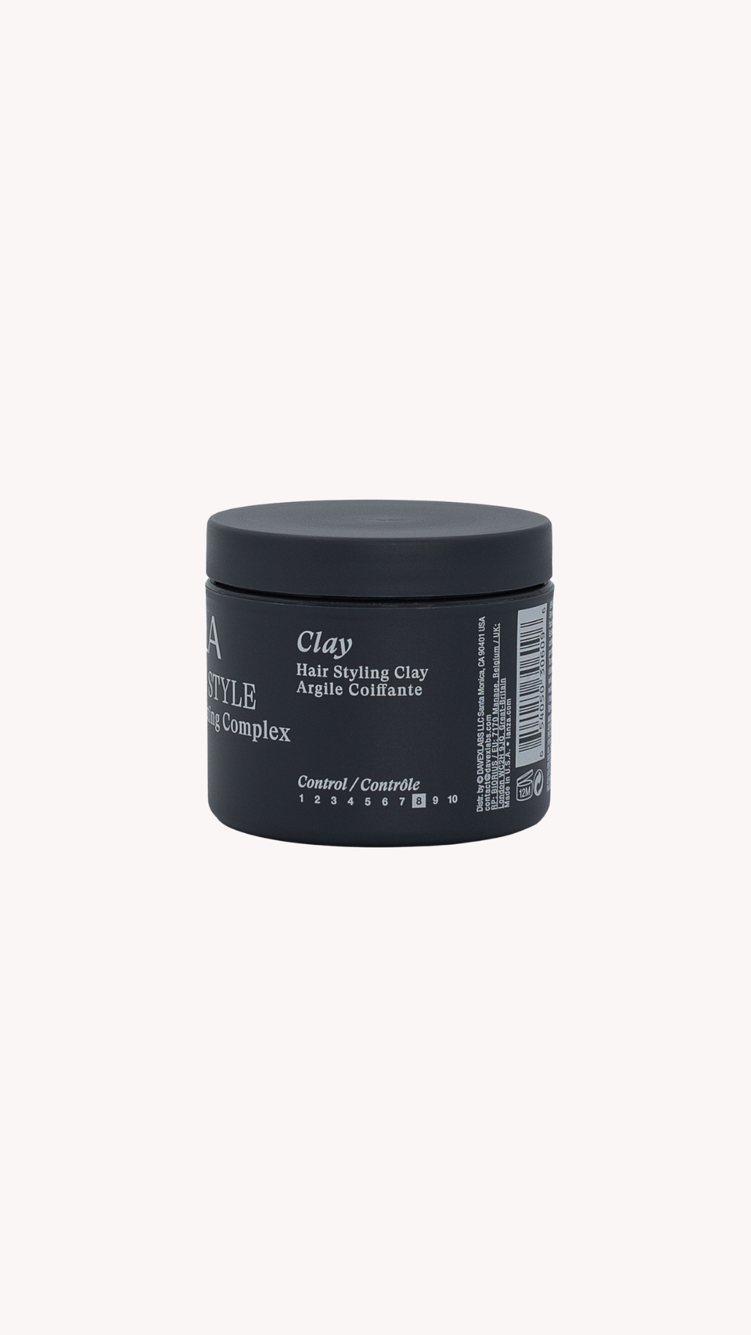 Clay 100ml