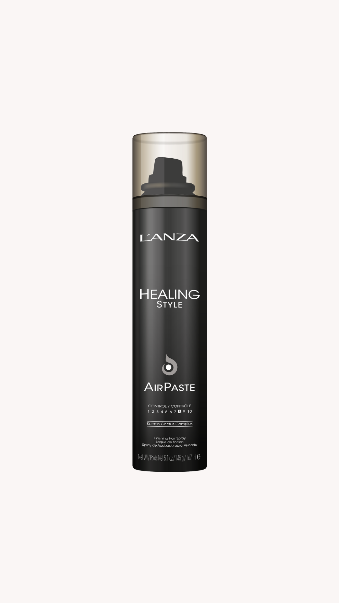Air Paste 167ml