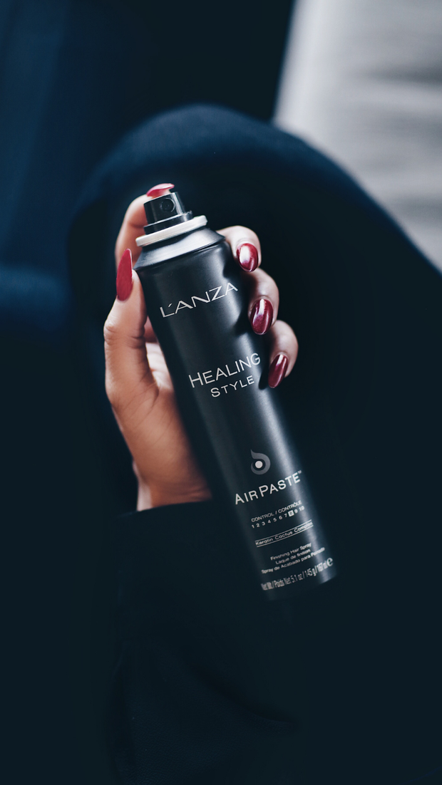 Air Paste 167ml