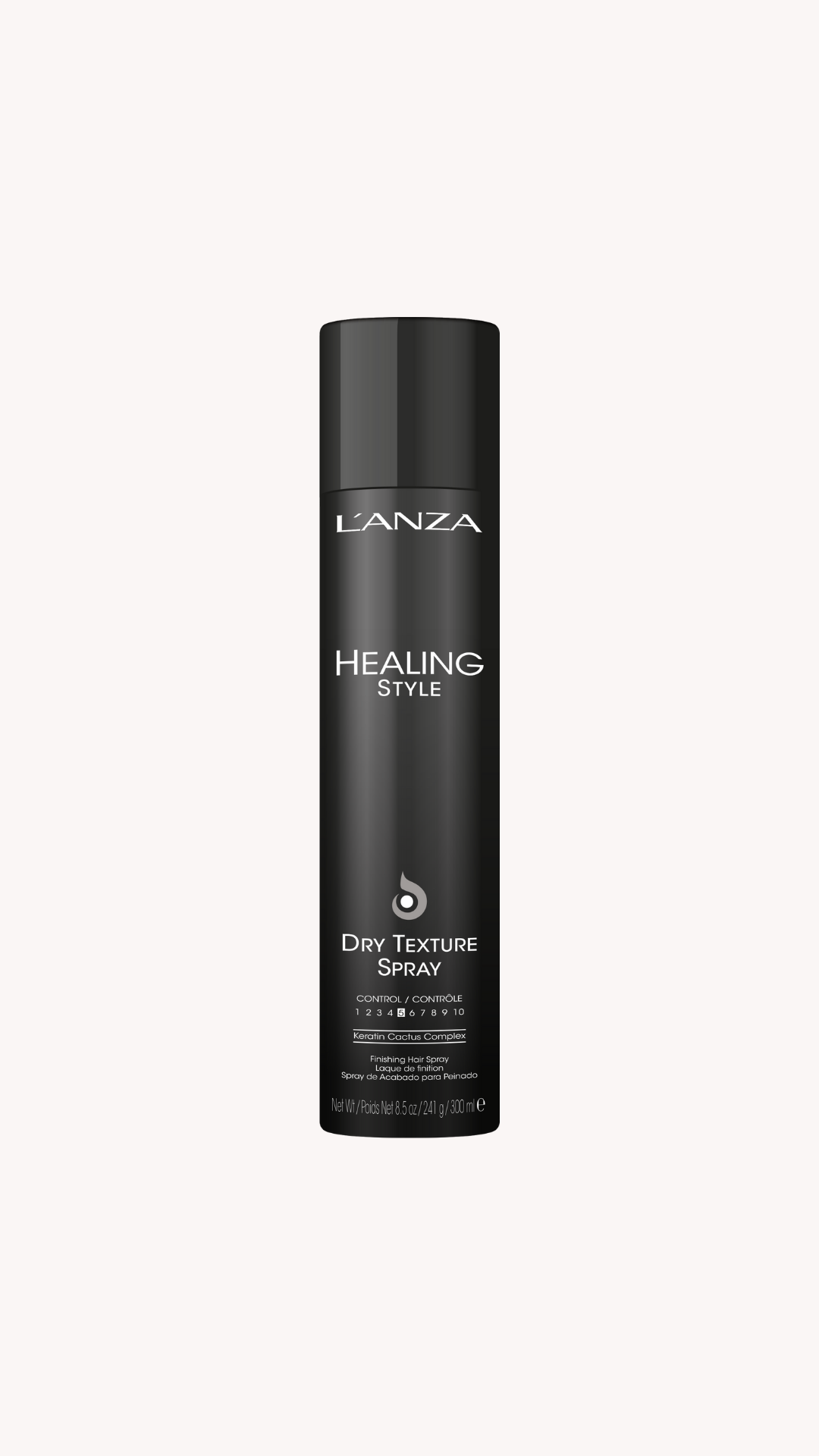 Dry Texture Spray 300ml