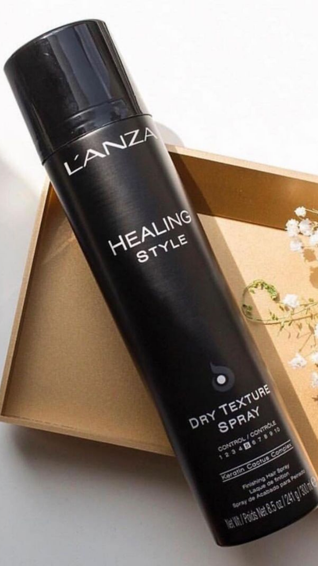 Dry Texture Spray 300ml