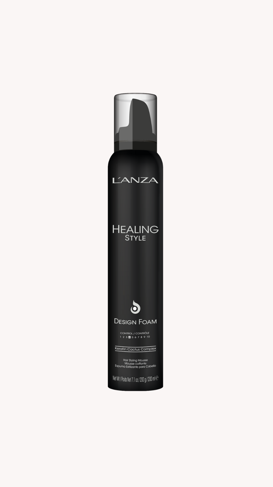 Design Foam 200ml