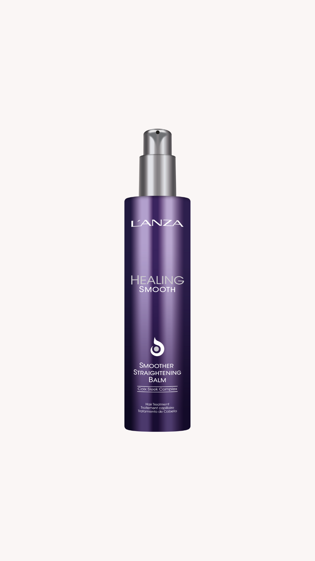 Smoother Balm 200ml