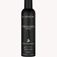 Dry Shampoo 300ml