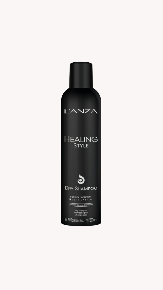 Dry Shampoo 300ml