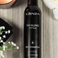 Dry Shampoo 300ml