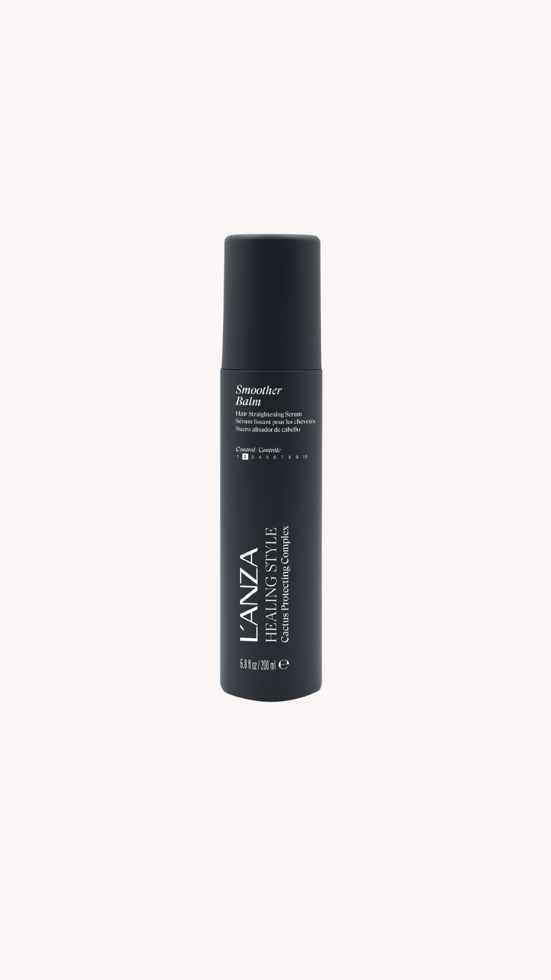 Smoother Balm 200ml
