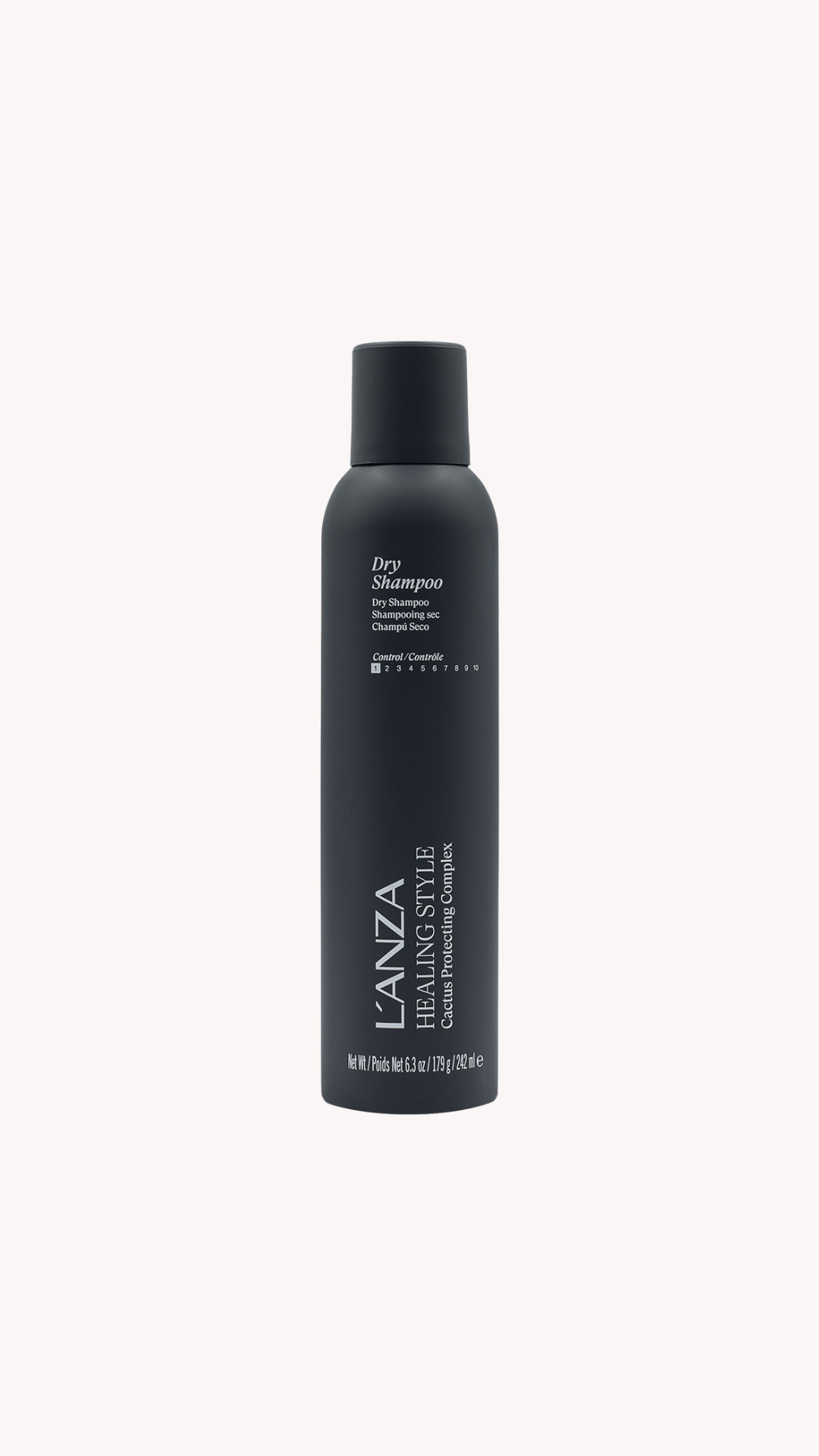 Dry Shampoo 300ml