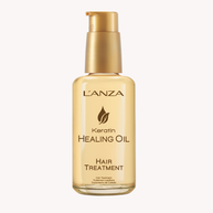 Keratin Healing Oil Hair Treatment