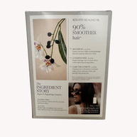 L'ANZA Keratin Healing Oil