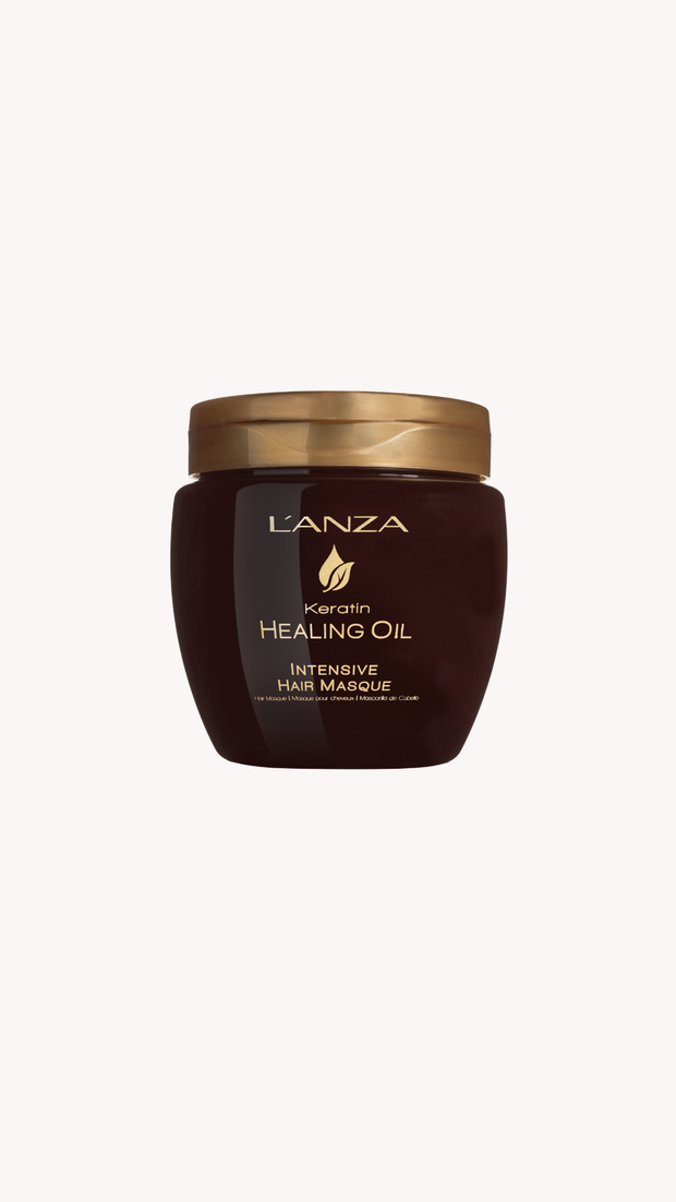 Keratin Healing Oil Hair Masque 210ml