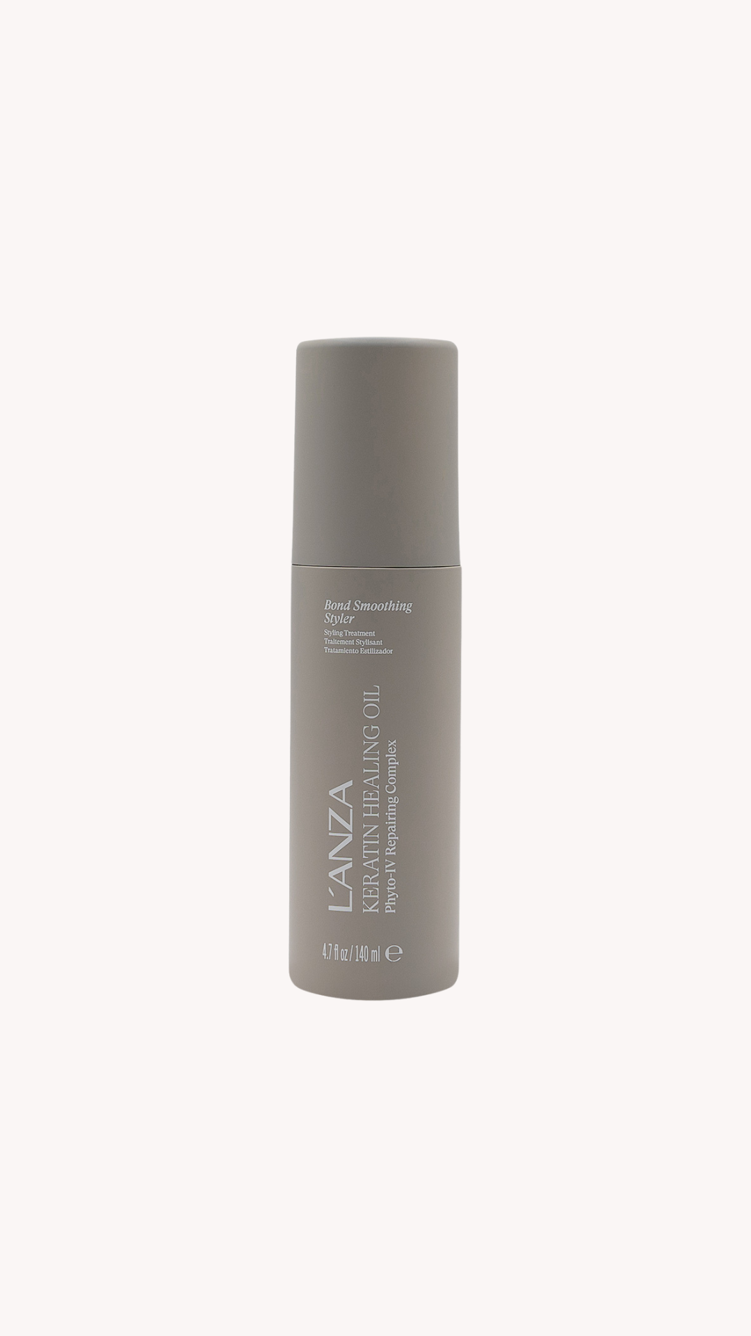 Bond Smoothing Styler 140ml