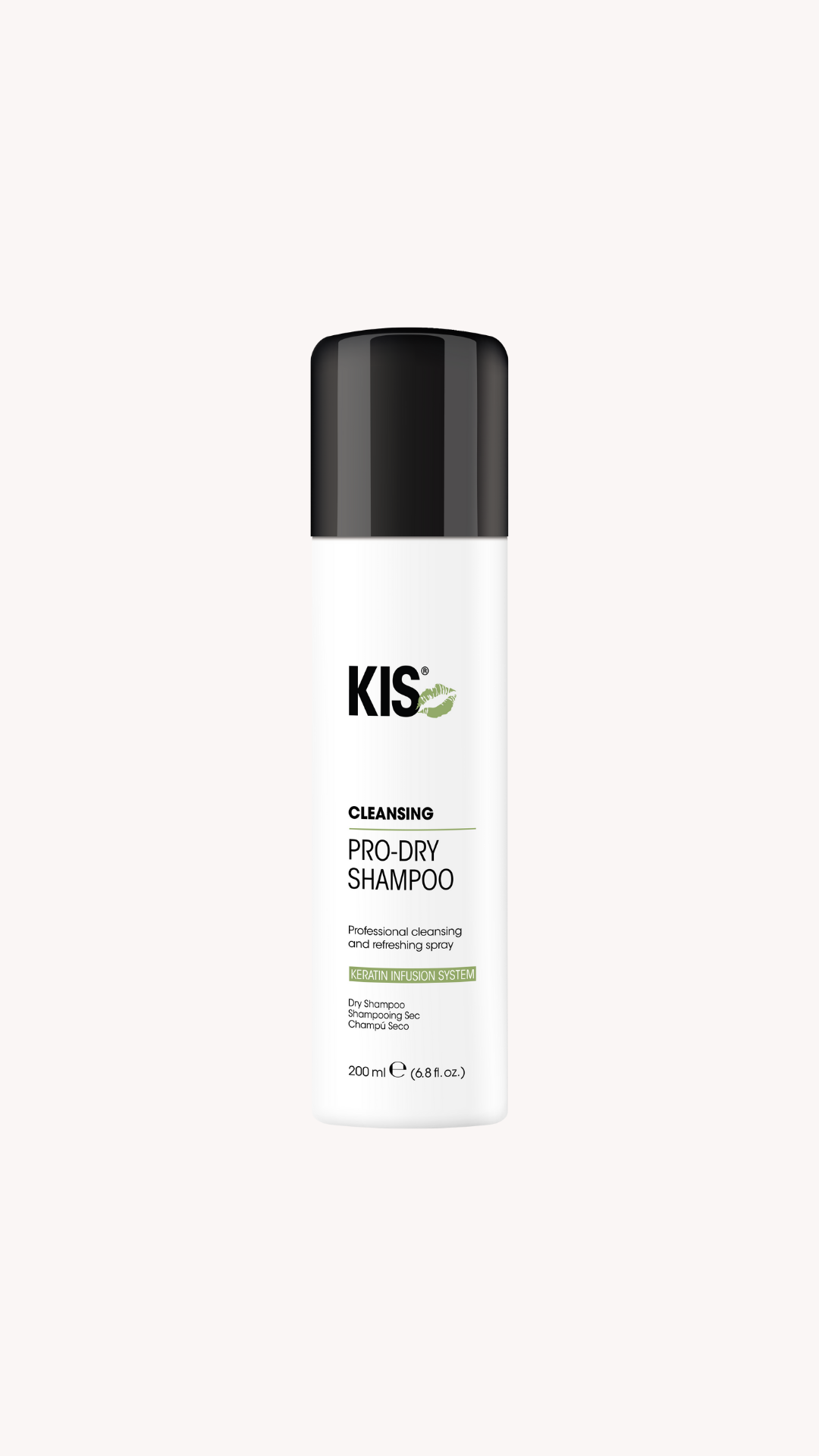 Pro Dry Shampoo 200ml