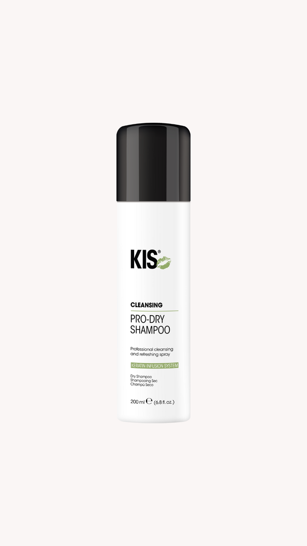 Pro Dry Shampoo 200ml