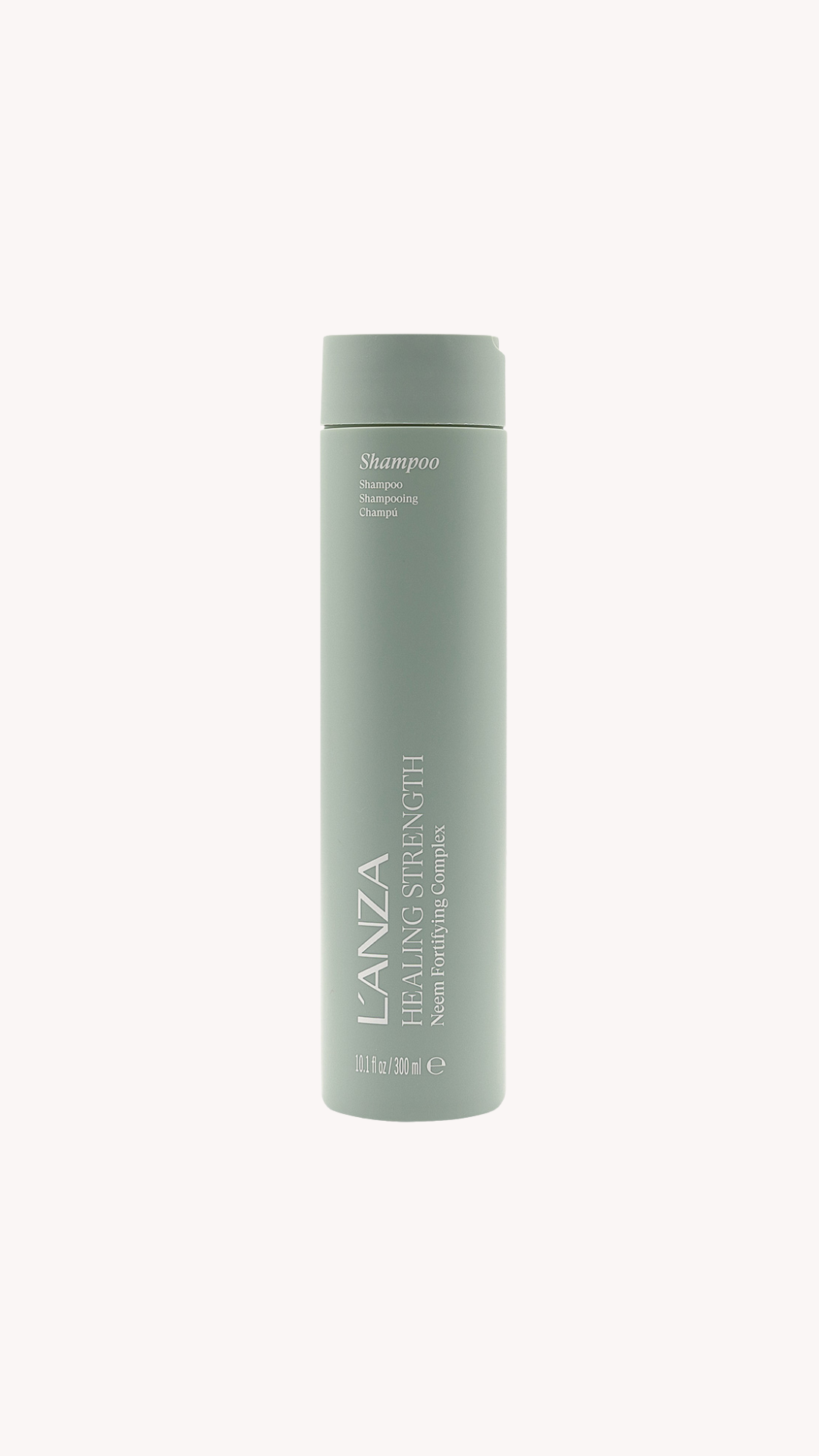 Healing Strength Shampoo 300ml