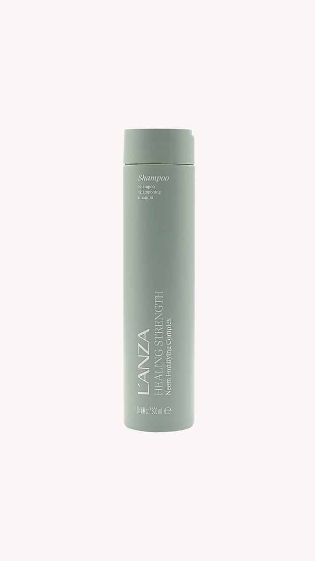 Healing Strength Shampoo 300ml