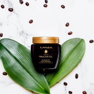 Keratin Healing Oil Hair Masque 210ml